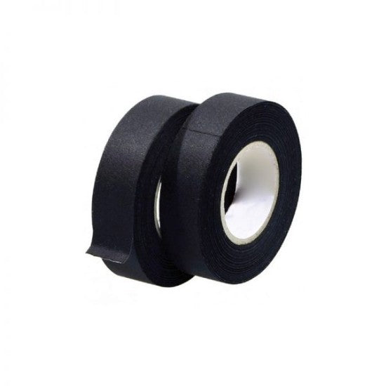 Tüylü Bez Elektrik Bandı 18mm x 9,14 m