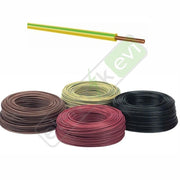 1 mm H05V-U (NYA) KABLO