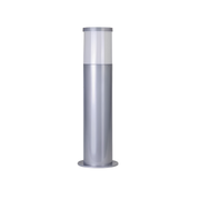 Zerpa Alüminyum E27 Duylu Bollard Tekli Z 20202