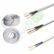 4x4 mm H05VV-F(FVV-n) TTR KABLO