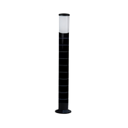 Zerpa Bollard Soft Beyaz Direk Z 13436