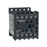 Schenider LC1-K1210 TeSys K M7 Mini Kontaktör - 3P(3 NA)