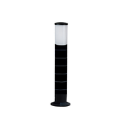 Zerpa Bollard Soft Beyaz Direk Z 13437