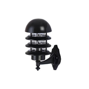 Zerpa Alüminyum E27 Duylu Bollard Tekli Z 20302