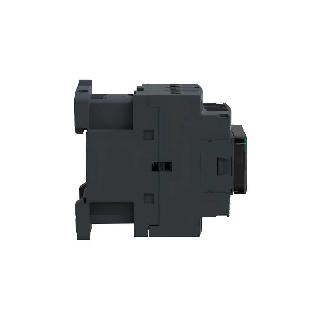 Schenider TeSys D Kontaktör - 3P (3 NA) - AC-3 - <= 440 V 9 A - 220 V AC Bobin