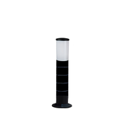 Zerpa Bollard Soft Beyaz Direk Z 13438