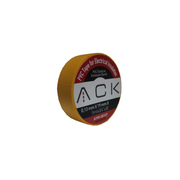 Ack Sarı İzole Bant 10 Adet