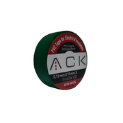 Ack Yeşil İzole Bant 10 Adet