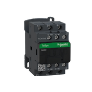 Schenider LC1-D12M7 TeSys D Kontaktör - 3P (3 NA) - AC-3 - <= 440 V 12 A - 220 V AC Bobin