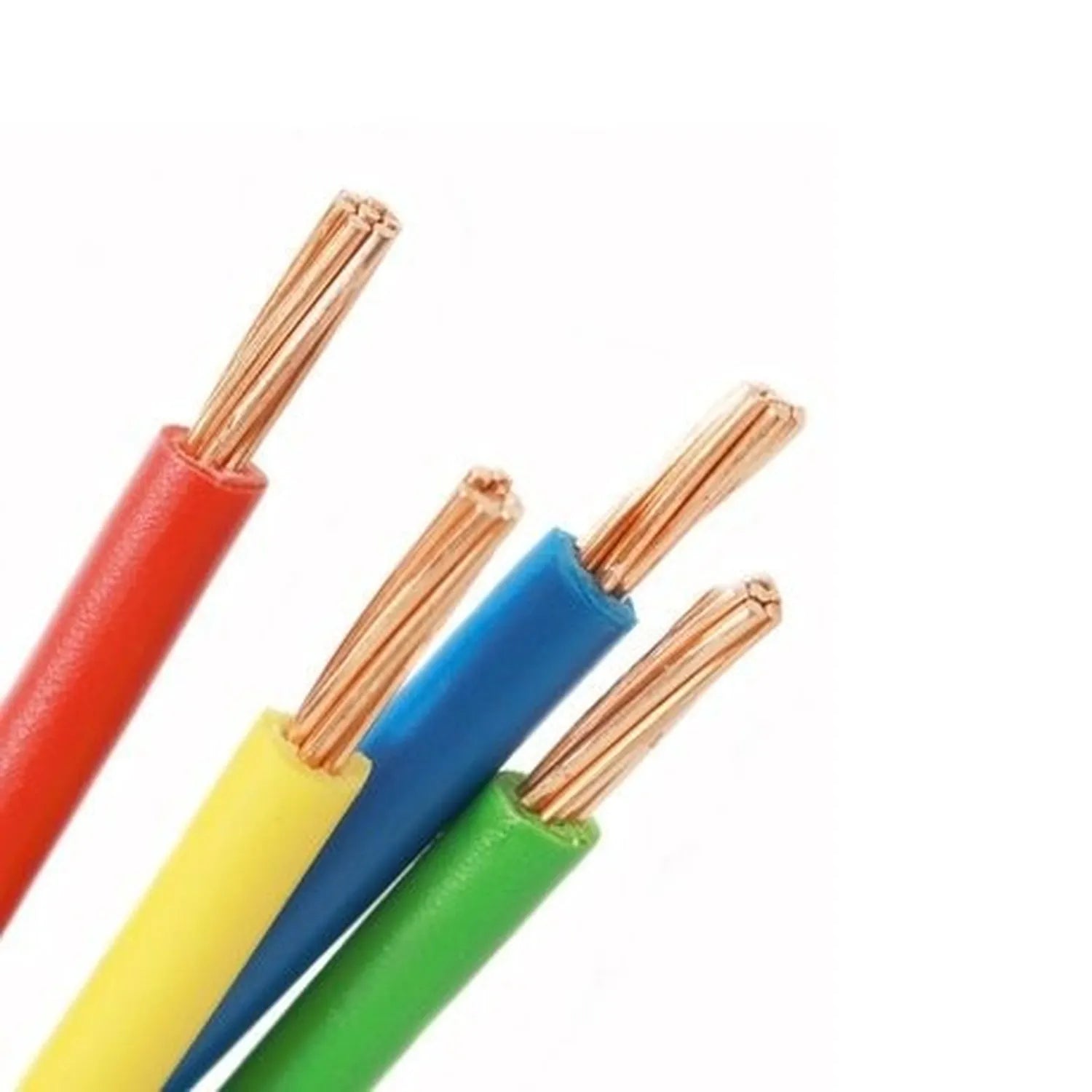 NYAÇ 95 MM PVC İZOLELİ TESİSAT KABLOSU