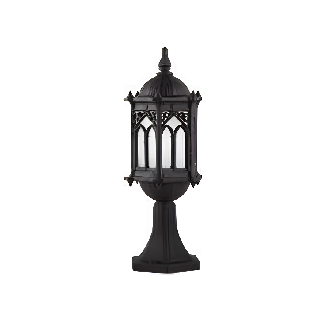 Zerpa Döküm Küçük Osmanlı Set Üstü Z 11040