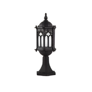 Zerpa Döküm Küçük Osmanlı Set Üstü Z 11040