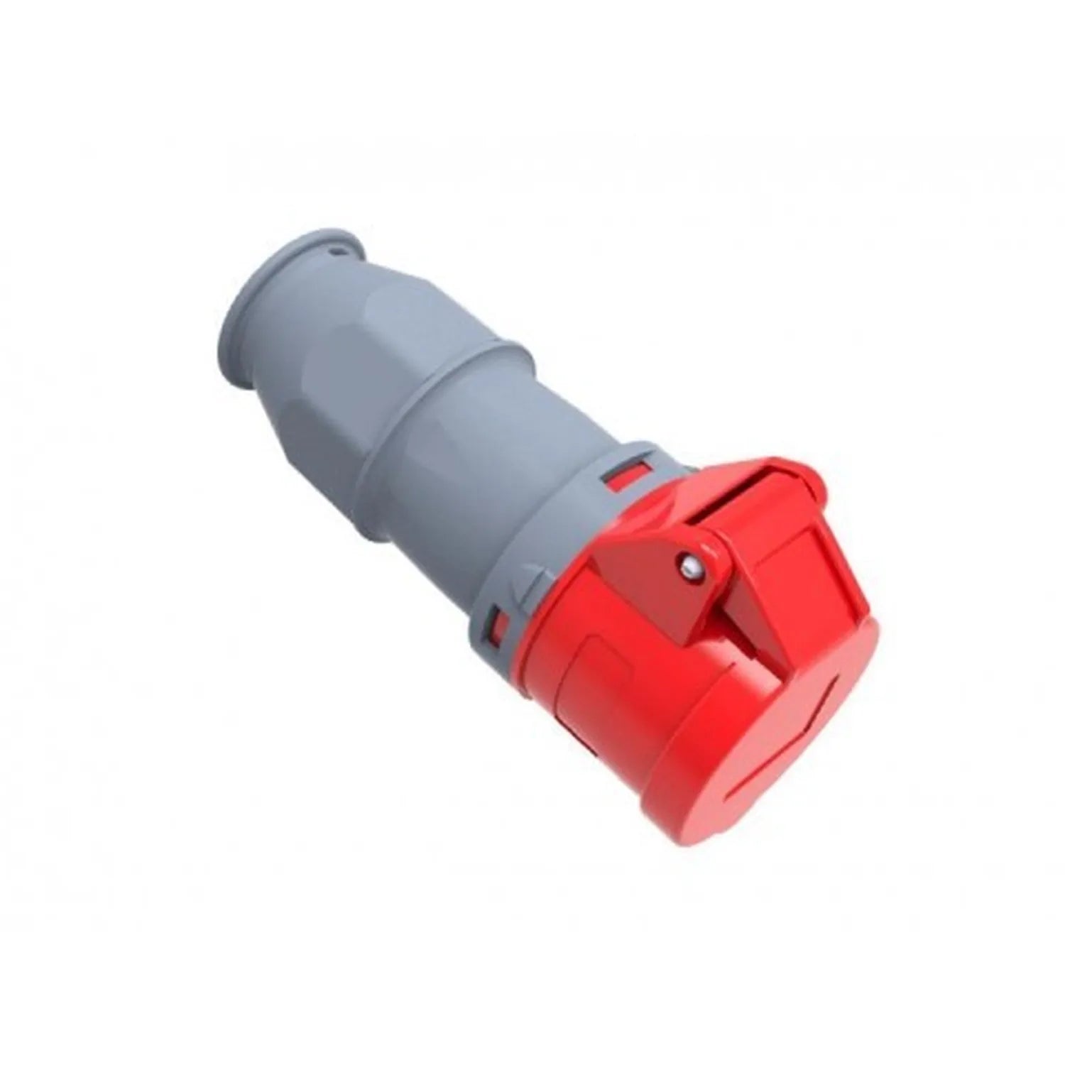 Bemis Trifaze CEE Norm Uzatma Prizi 4x16A BC1-1504-2312