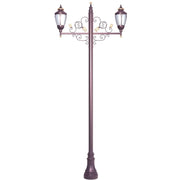Kartaş Dekoratif Aydınlatma Direkleri - K 1509