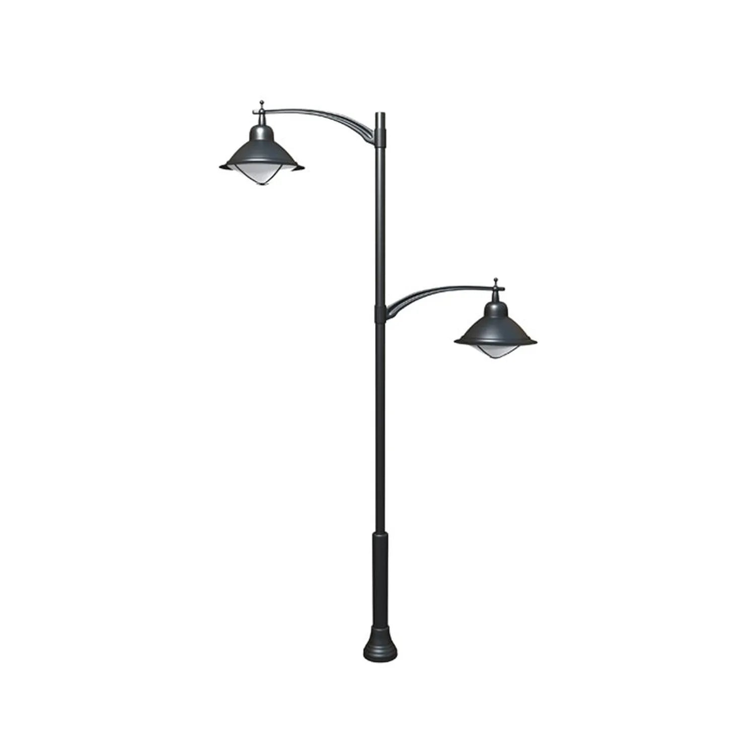 KartaşDekoratif Aydınlatma Direkleri - K 1530
