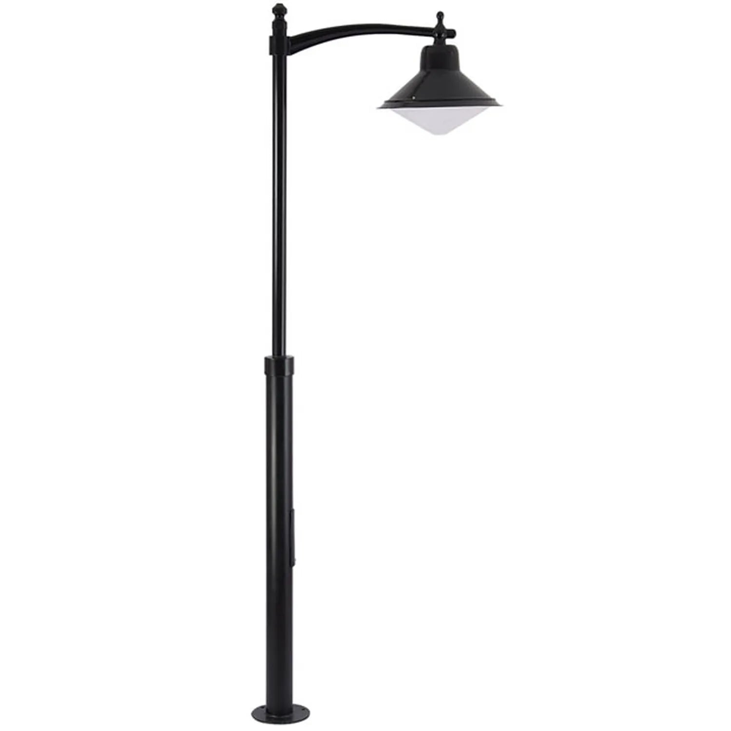 Kartaş Dekoratif Aydınlatma Direkleri - K 1542
