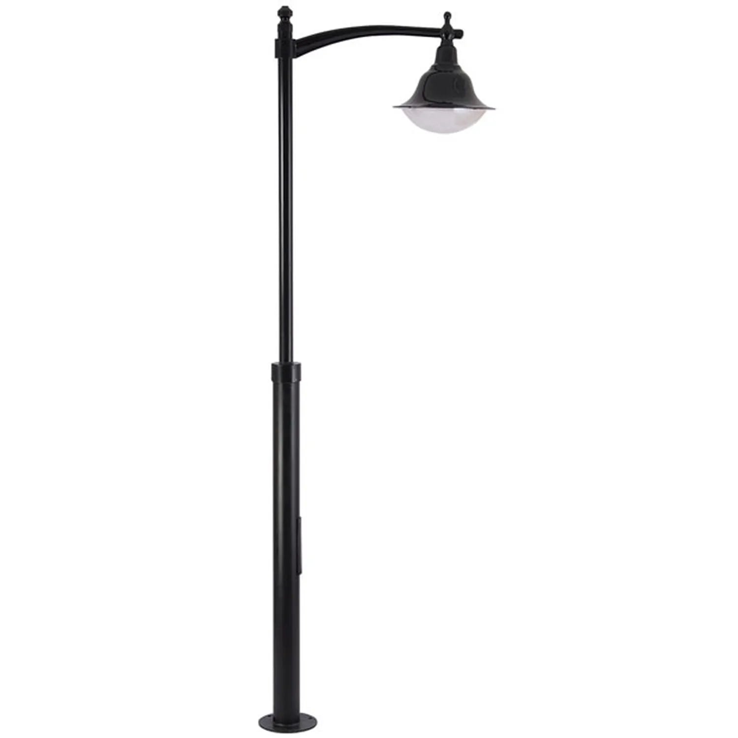 Kartaş Dekoratif Aydınlatma Direkleri - K 1545