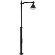 Kartaş Dekoratif Aydınlatma Direkleri - K 1545