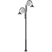 KartaşModern Led Aydınlatma Direkleri - K 1550