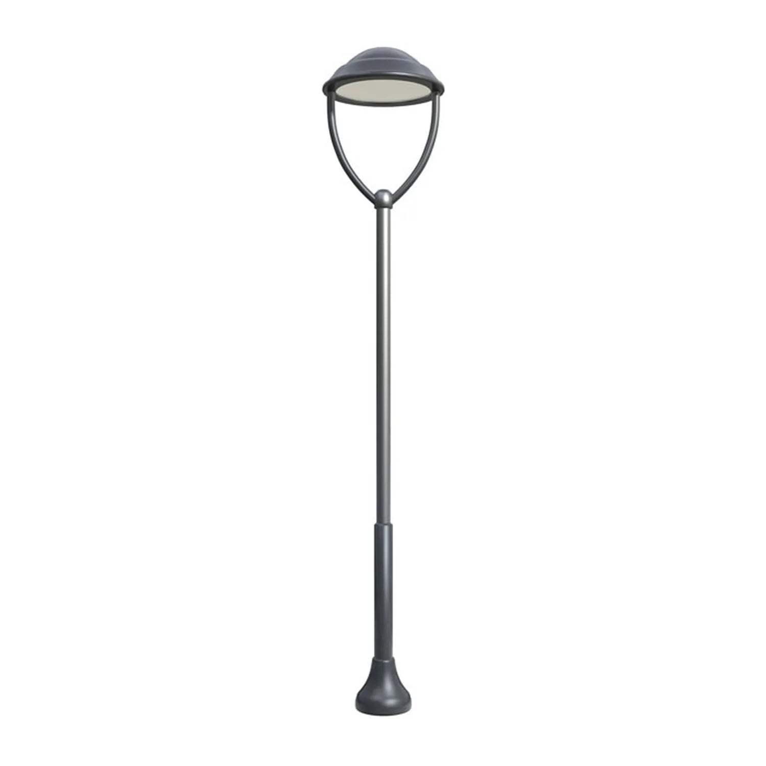 Kartaş Modern Led Aydınlatma Direkleri - K 1551
