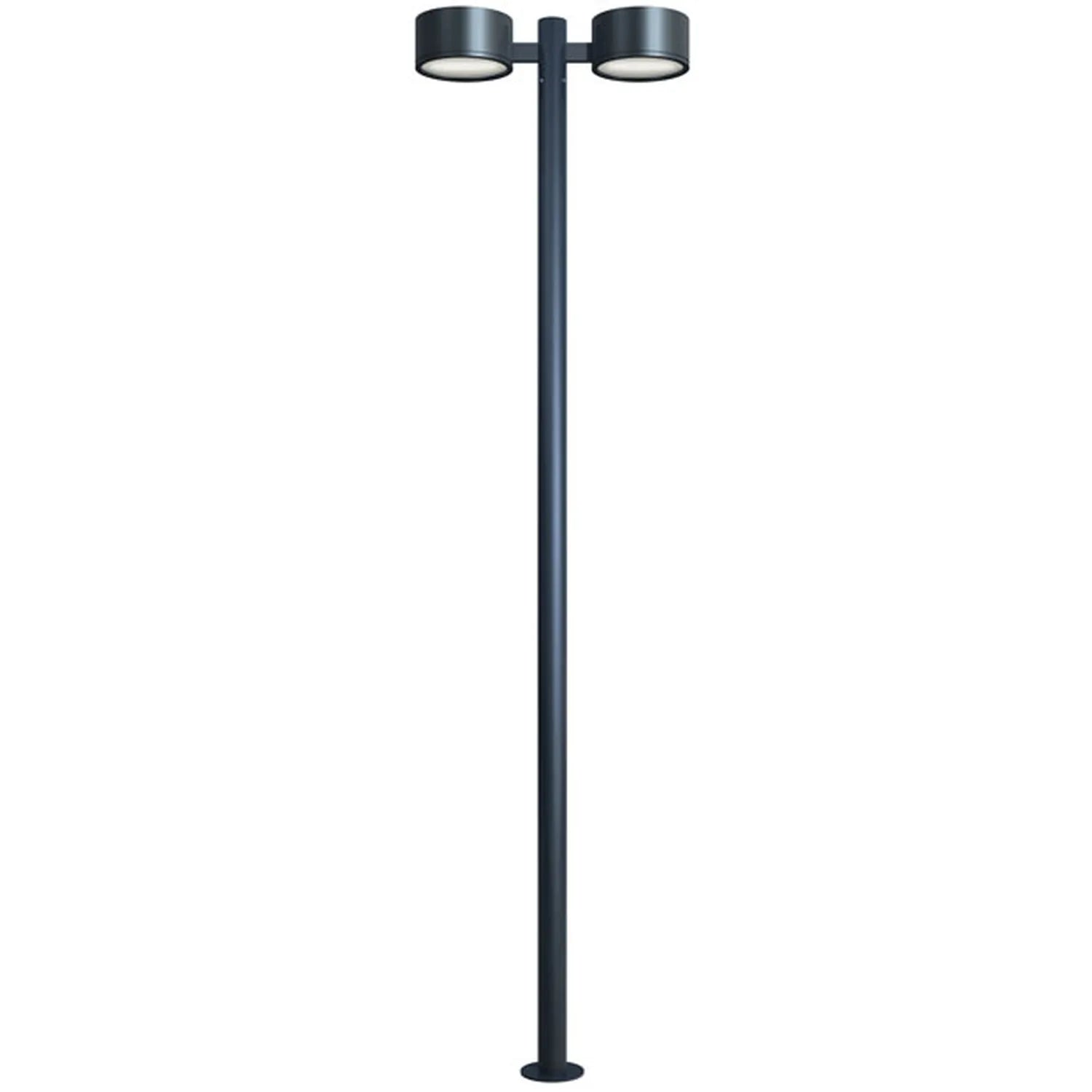 Kartaş Modern Led Aydınlatma Direkleri - K 1553
