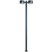 Kartaş Modern Led Aydınlatma Direkleri - K 1553