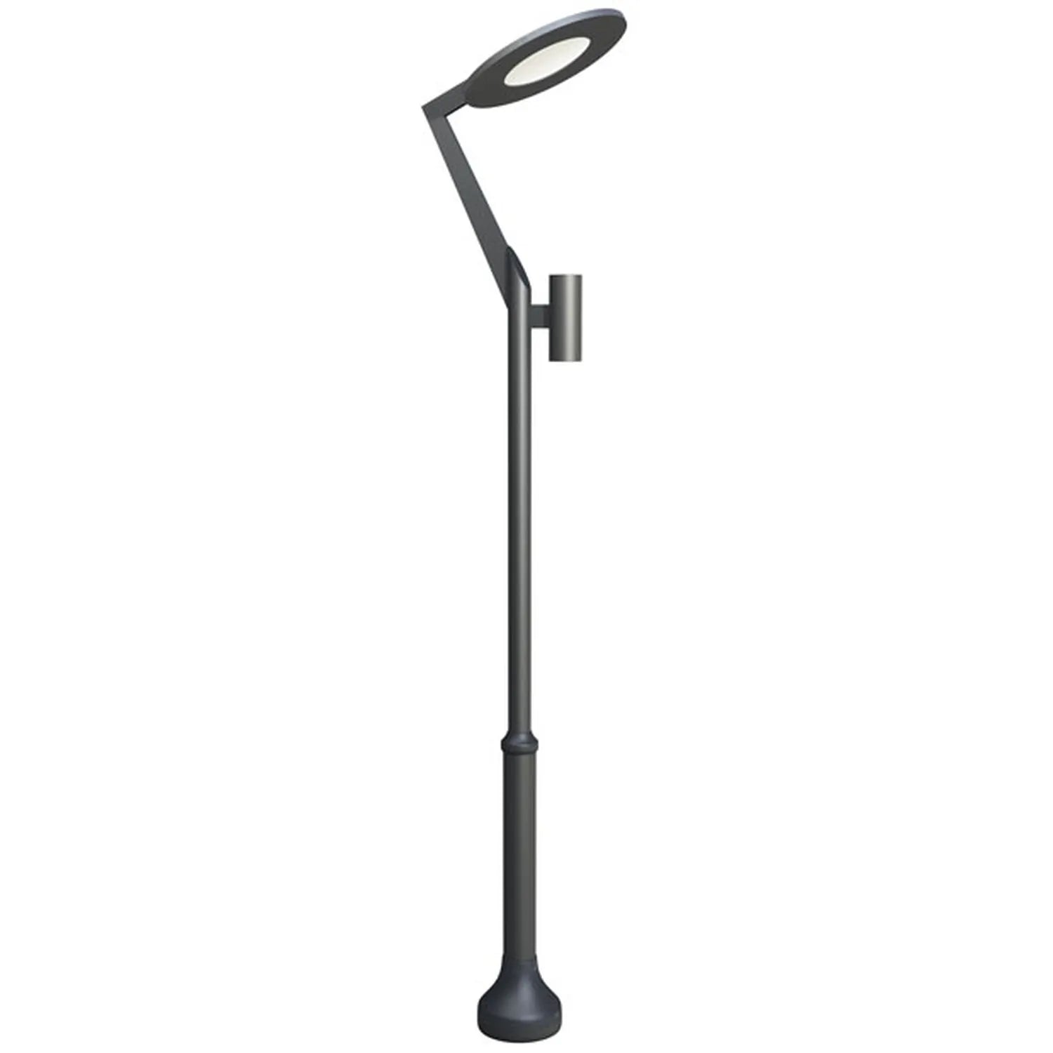 Kartaş Modern Led Aydınlatma Direkleri - K 1554