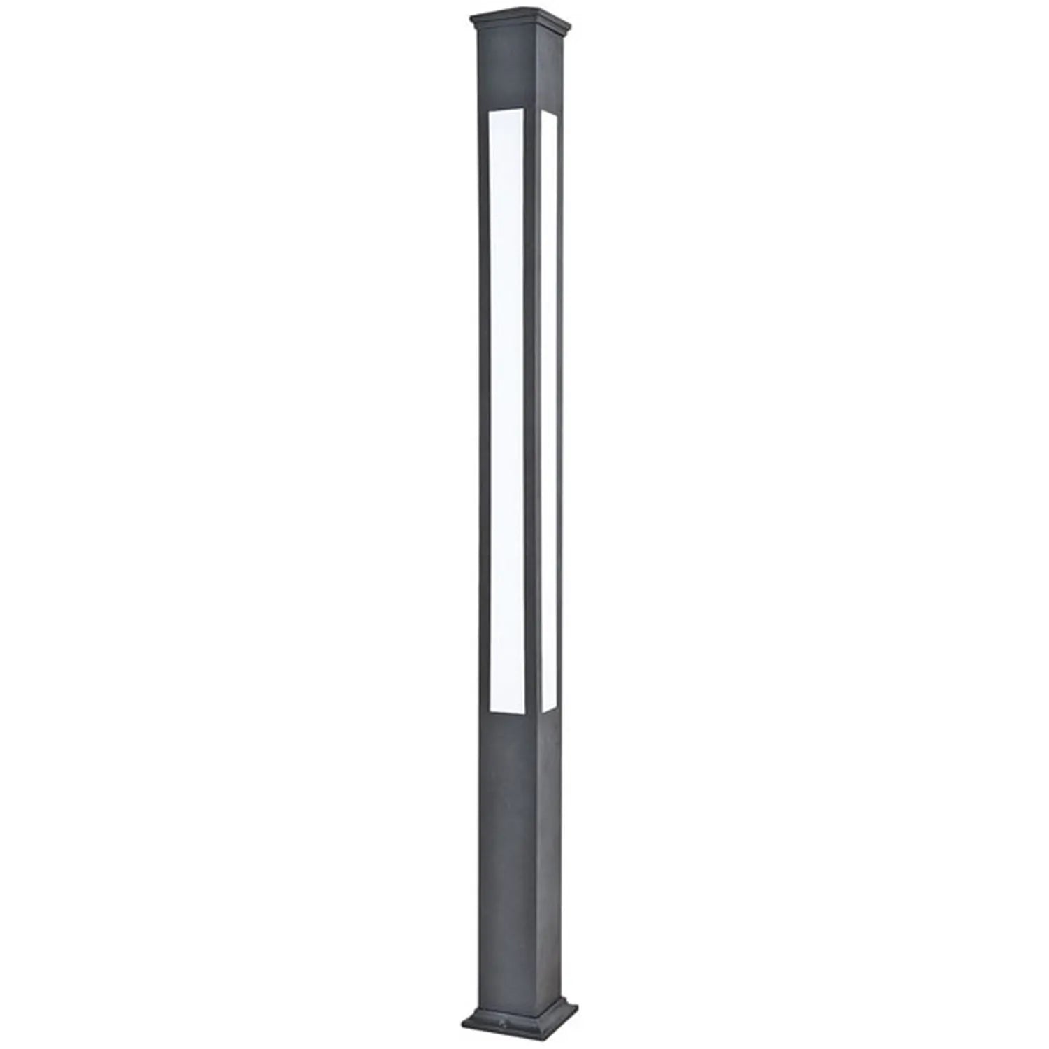 Kartaş ,Modern Led Aydınlatma Direkleri - K 1557