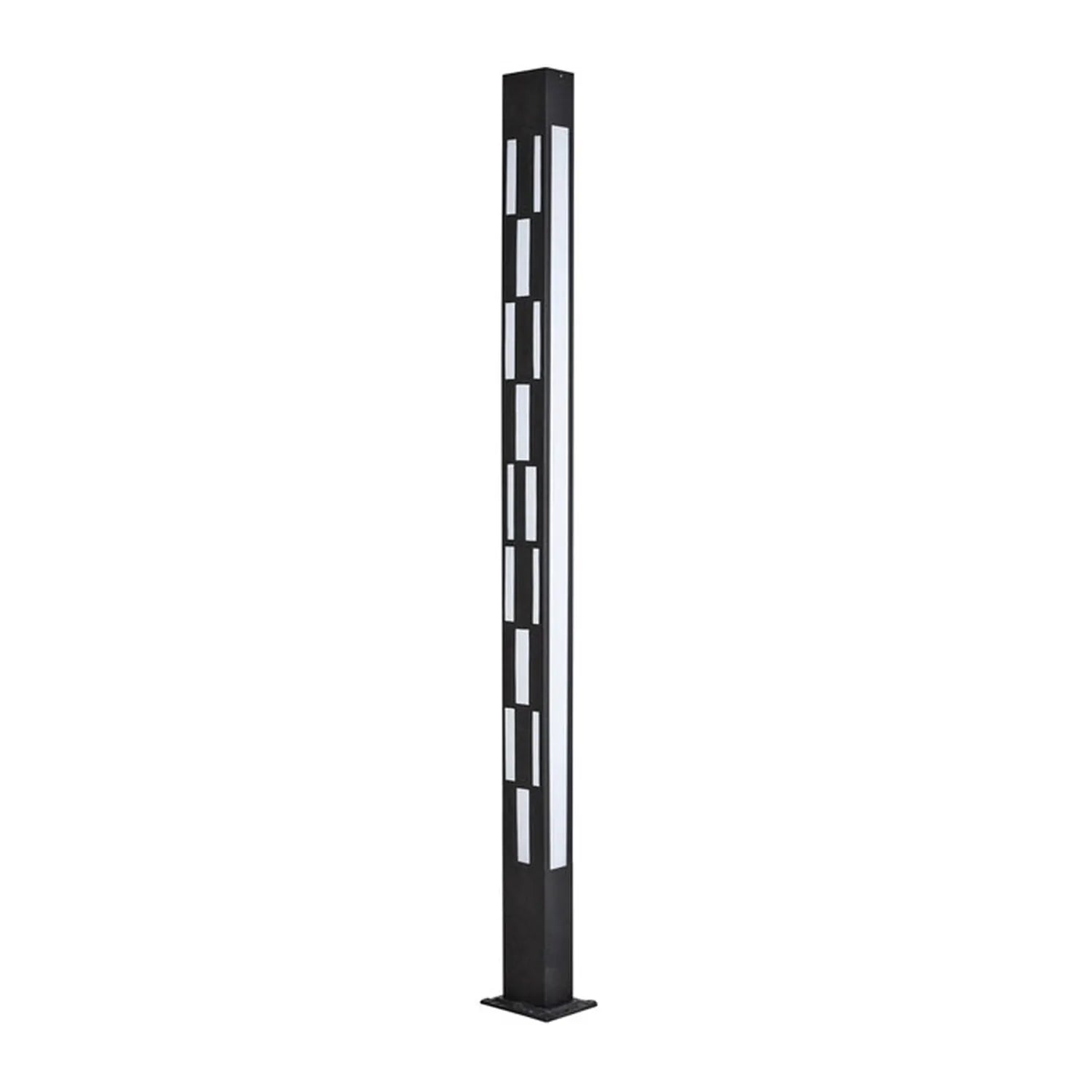 Kartaş Modern Led Aydınlatma Direkleri - K 1558