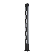 Kartaş Modern Led Aydınlatma Direkleri - K 1558