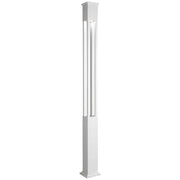 Kartaş Modern Led Aydınlatma Direkleri - K 1559