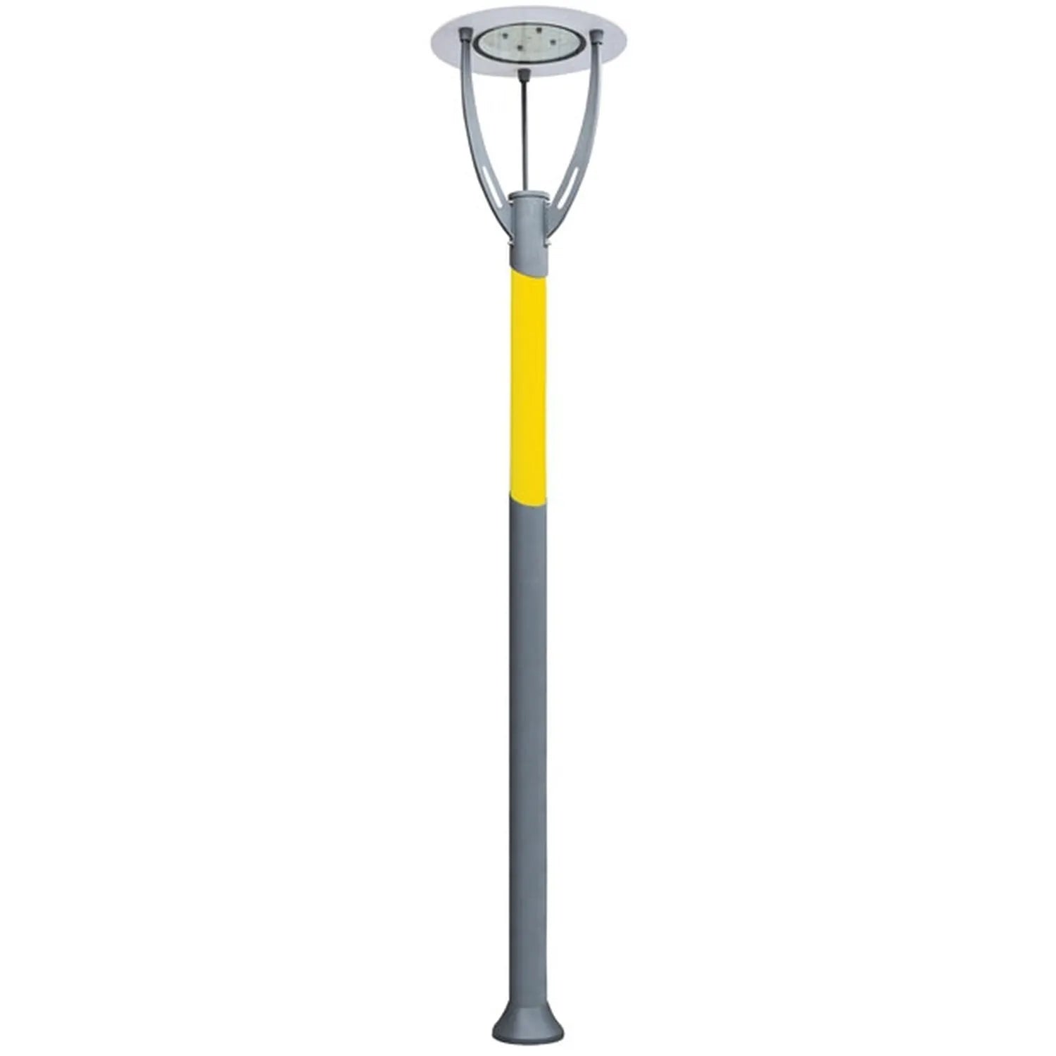 Kartaş Modern Led Aydınlatma Direkleri - K 1564
