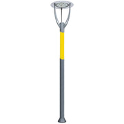 Kartaş Modern Led Aydınlatma Direkleri - K 1564