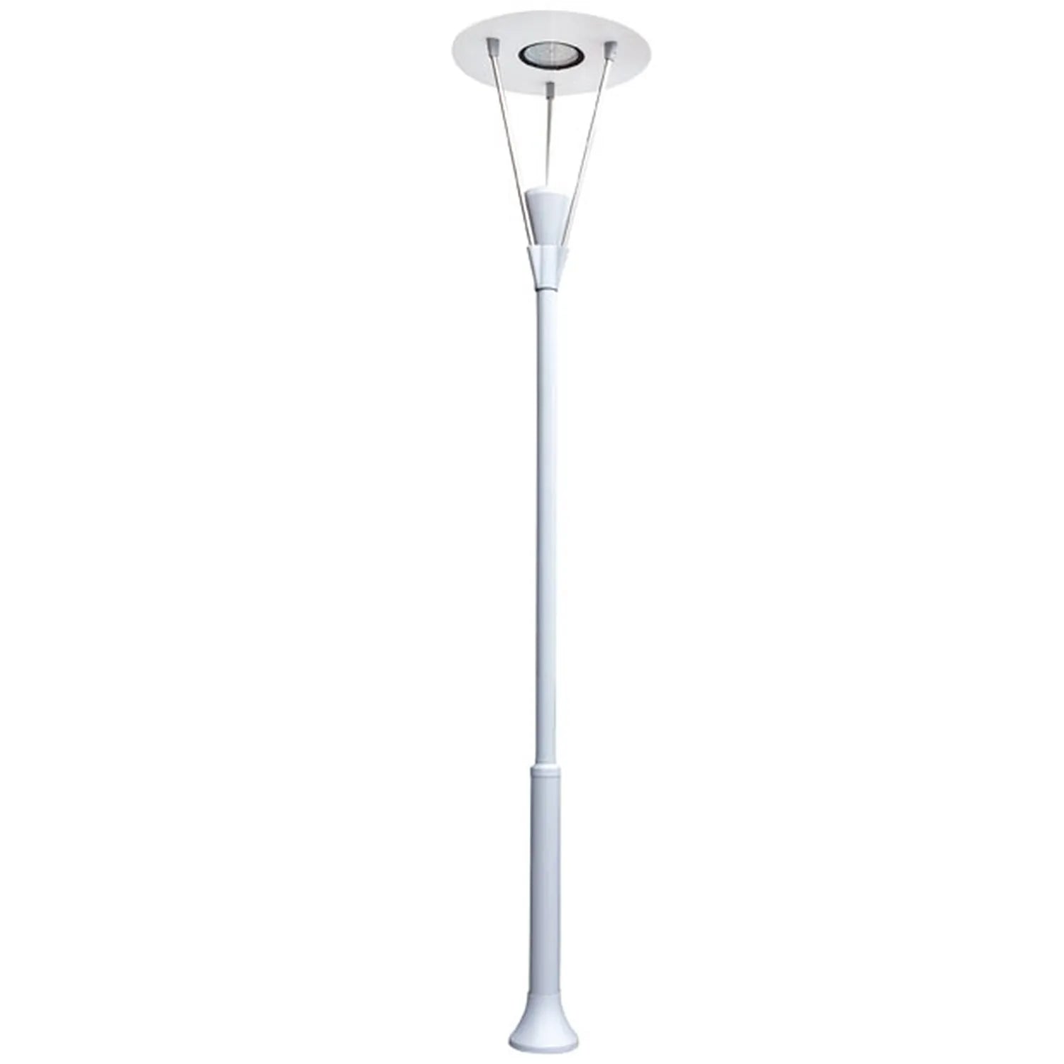 Kartaş Modern Led Aydınlatma Direkleri - K 1566