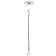 Kartaş Modern Led Aydınlatma Direkleri - K 1566