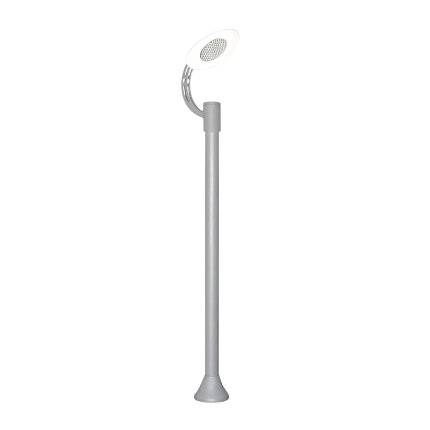 Kartaş Modern Led Aydınlatma Direkleri - K 1572