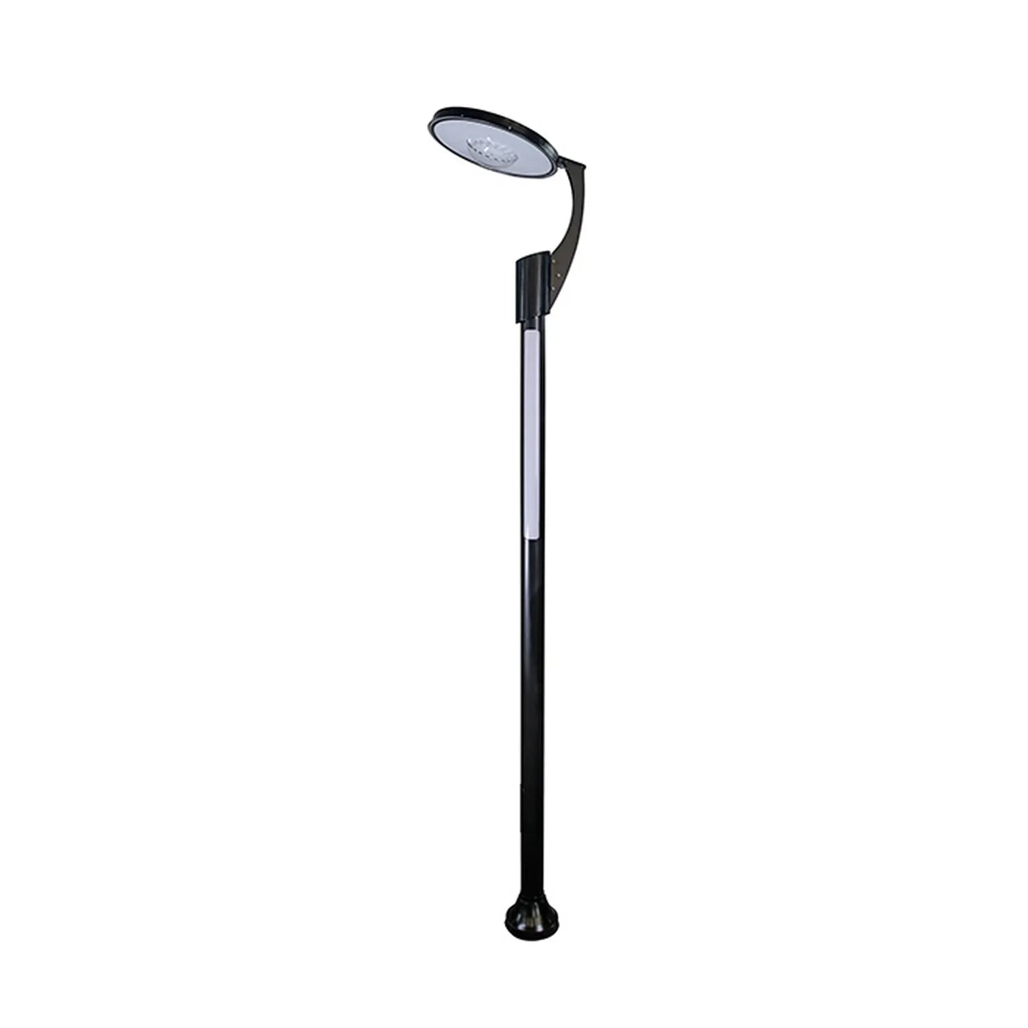 Kartaş Modern Led Aydınlatma Direkleri - K 1578