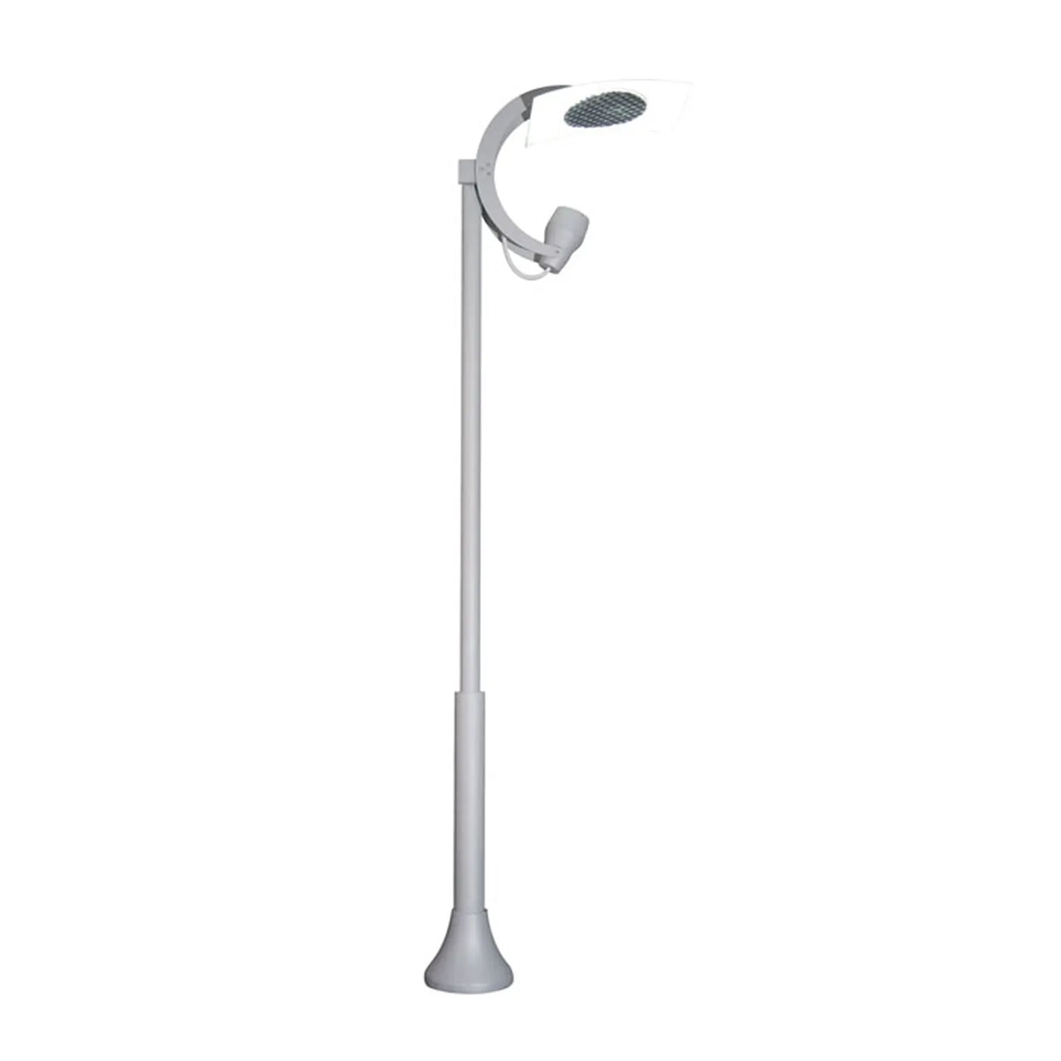 Kartaş Modern Led Aydınlatma Direkleri - K 1580