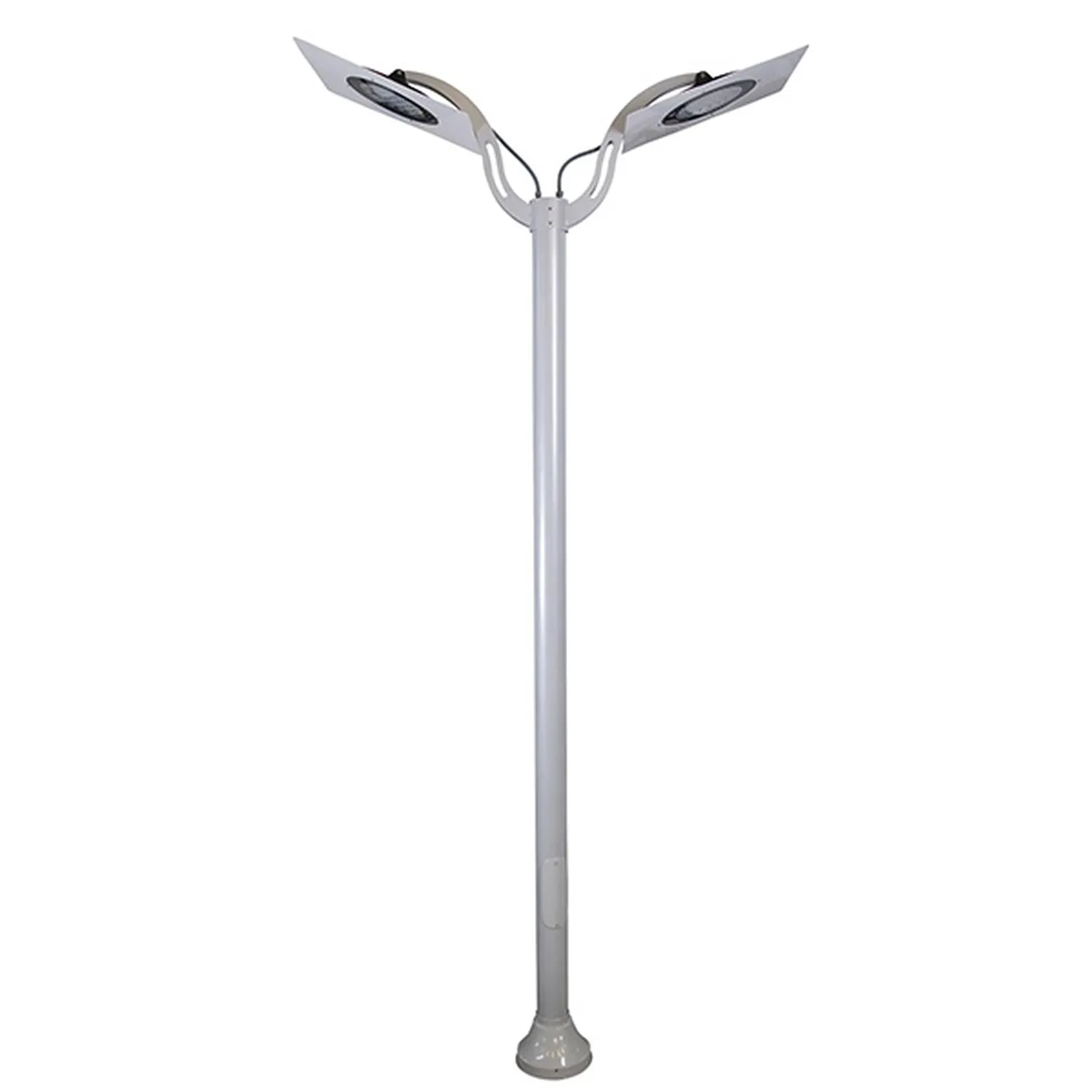 Kartaş Modern Led Aydınlatma Direkleri - K 1582