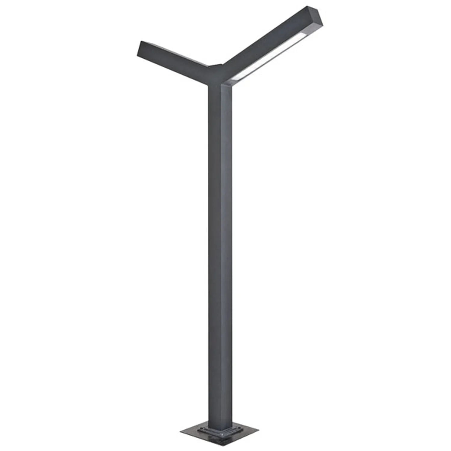 Kartaş Modern Led Aydınlatma Direkleri - K 1583