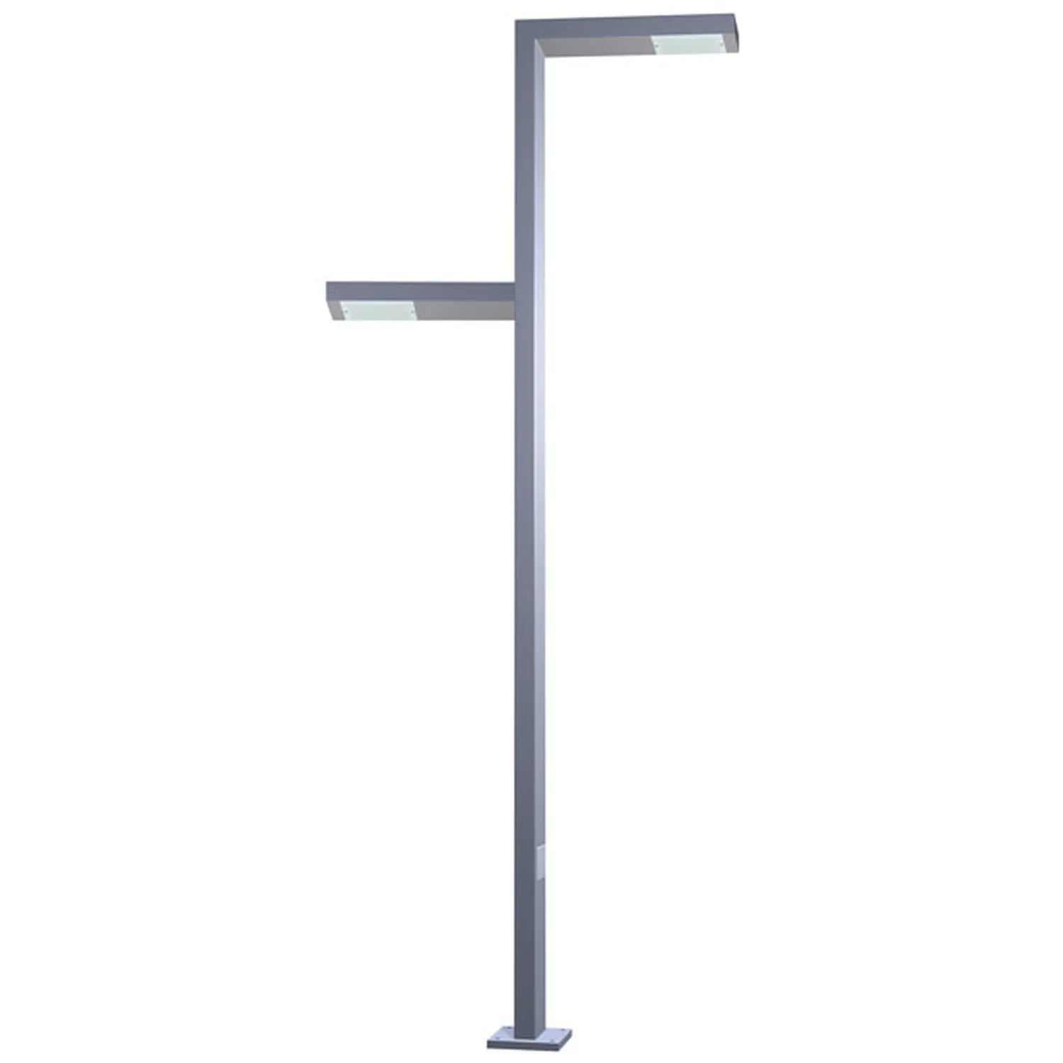 Kartaş Modern Led Aydınlatma Direkleri - K 1584