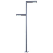 Kartaş Modern Led Aydınlatma Direkleri - K 1584