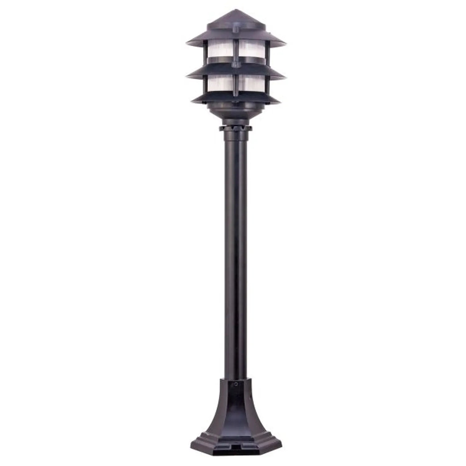 Kartaş Bollards ve Çim Aydınlatma - K1612