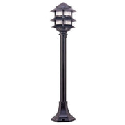 Kartaş Bollards ve Çim Aydınlatma - K1612