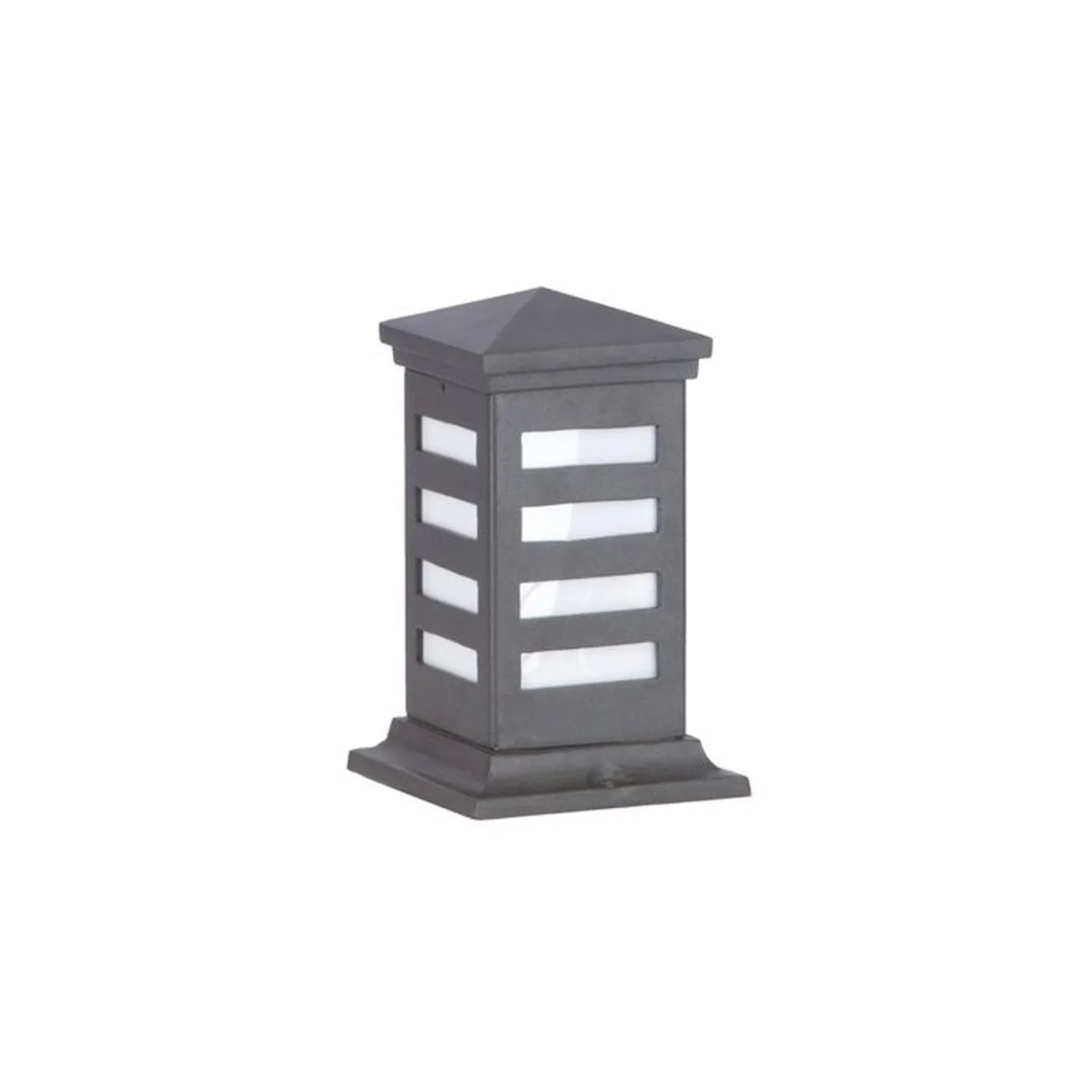 Kartaş Bollards ve Çim Aydınlatma - K1634