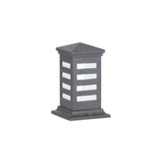 Kartaş Bollards ve Çim Aydınlatma - K1634