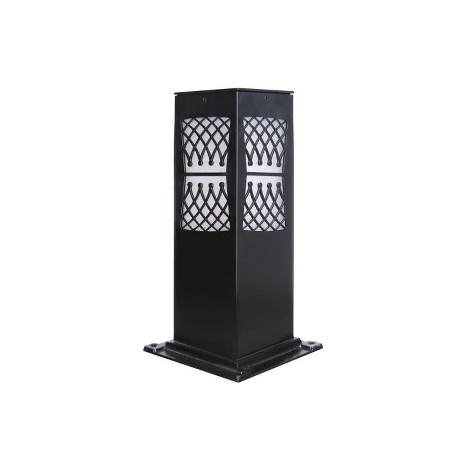 Kartaş Bollards ve Çim Aydınlatma - K1648