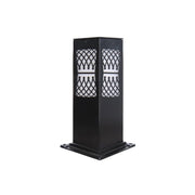 Kartaş Bollards ve Çim Aydınlatma - K1648