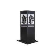 Kartaş Bollards ve Çim Aydınlatma - K1649