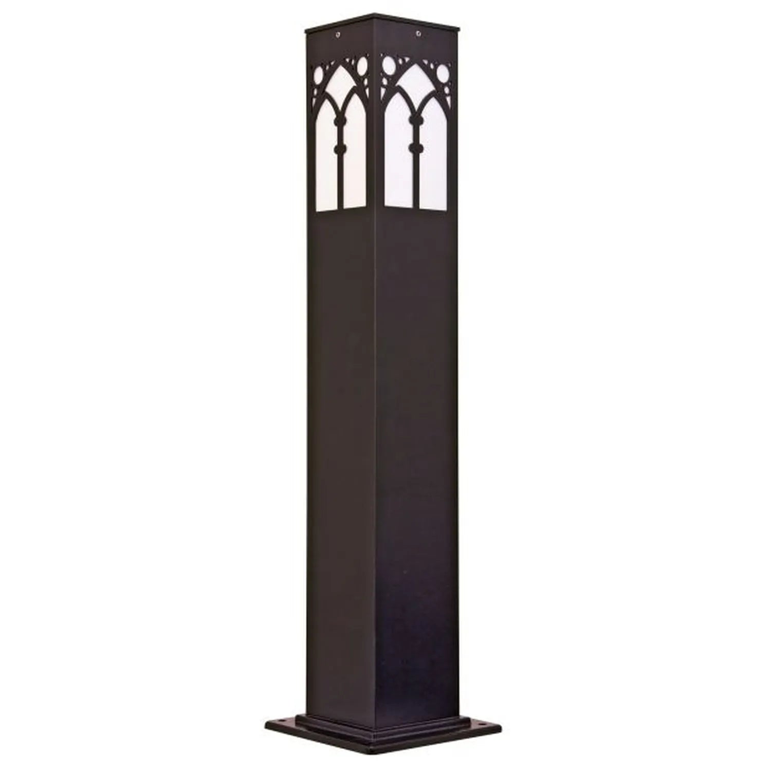 Kartaş Bollards ve Çim Aydınlatma - K1702
